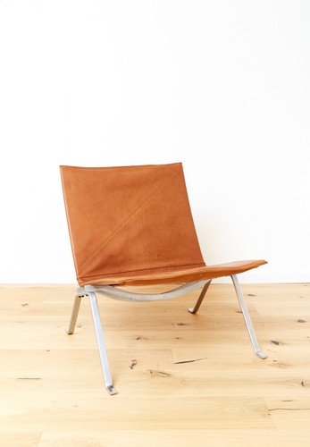 Poul kjærholm chair armchair - kjærholm,