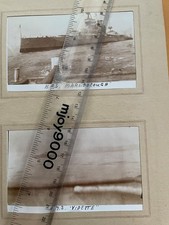 Antique Photo Album 1920s