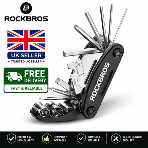 Rockbros bike multi - in, 1