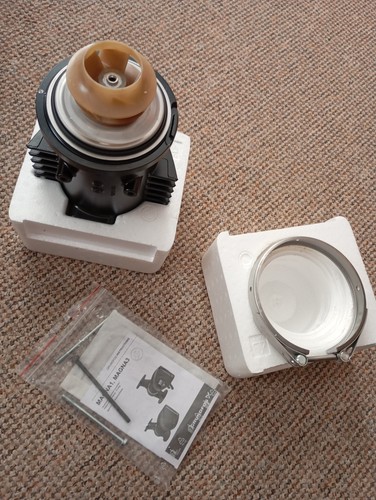 Grundfos magna1 c model - b,,
