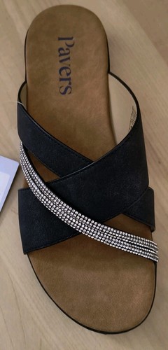 Ladies bnwt pavers - ladies,