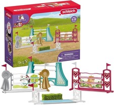 Schleich Horse Club Obstacle