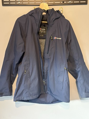 Berghaus colourkind - colourkind, ii