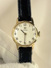 OMEGA Ladies Vintage 1960’s