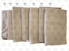 Westfalia Joker Curtain Set