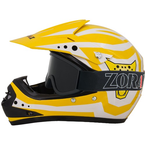 Zorax zor x17 kids - zorax,