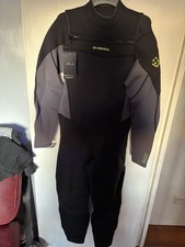 Dive And Sail Wet Suit