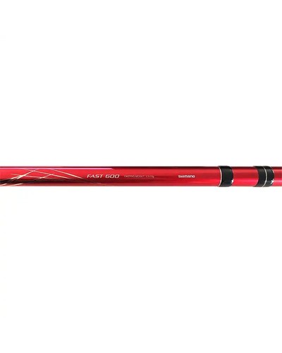 Shimano catana fast 600 9m - fast,
