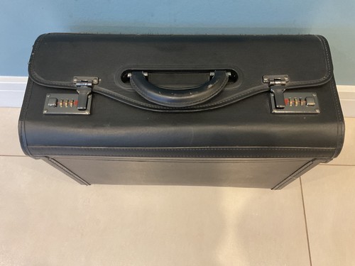 Pilot executive case 20 - x,