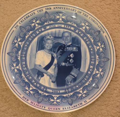 Wedgwood queen elizabeth - wedgwood,