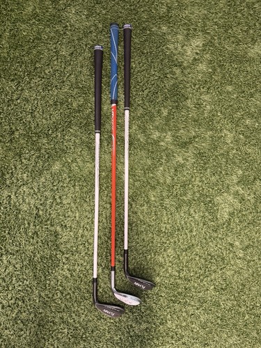 Flynn junior golf wedges - junior,