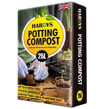 25L Potting On Compost with