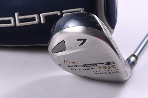Ladies cobra wood 21 - /,