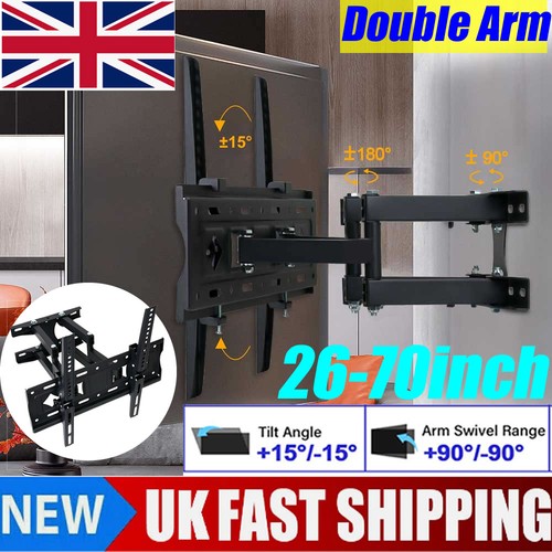 Wall bracket mount tilt - bracket,