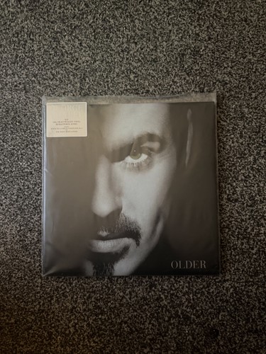 Older george michael - by,