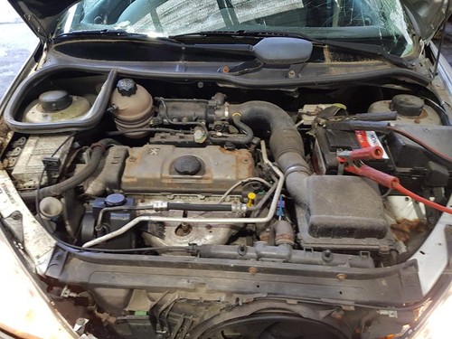 2003 2009 mk1 - 2003-2009, 206