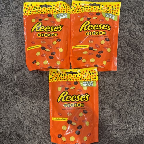 Reese pieces peanut - 3x,