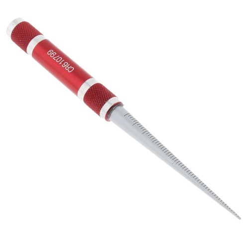 Taper gauge bore - taper,