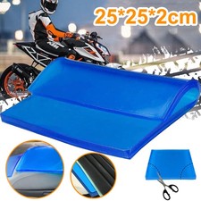 Motorcycle Gel Seat Cushion