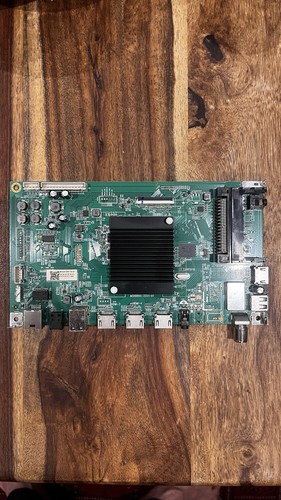 Jvc 50ca890 main board - jvc, lt-50ca890