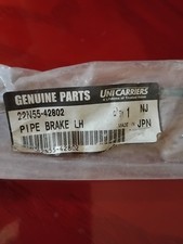 Pipe Break LH 22N55-42802