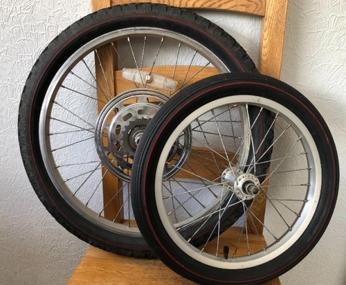 Raleigh chopper mk3 - raleigh, and
