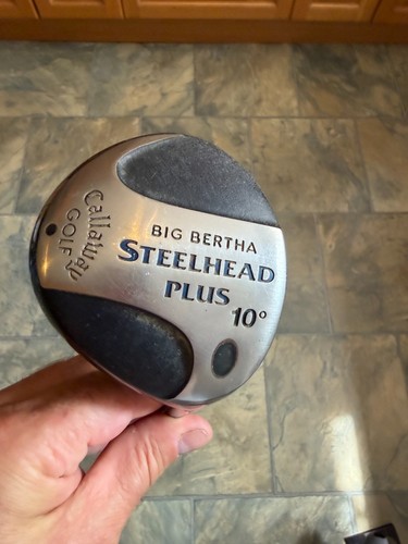 Callaway golf big bertha - callaway,