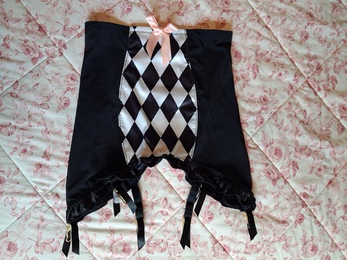 Bettie page playful - page, by