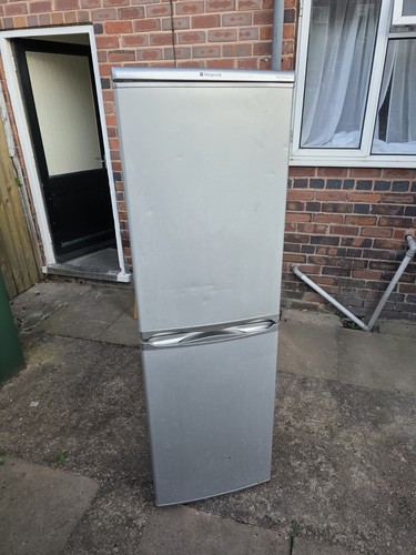 Hotpoint first edition silver - first,