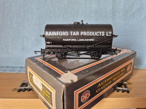 Dapol gauge b106 rainford - oo,