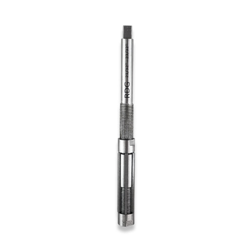 Adjustable reamer range - h7,