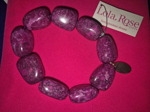 Lola rose pink - lola,