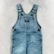 OshKosh Dungarees Kids 2 Years