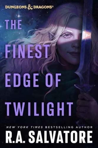 The finest edge twilight - the,