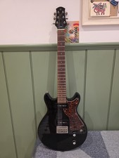 Yamaha SG-RR Standard Electric Guitar