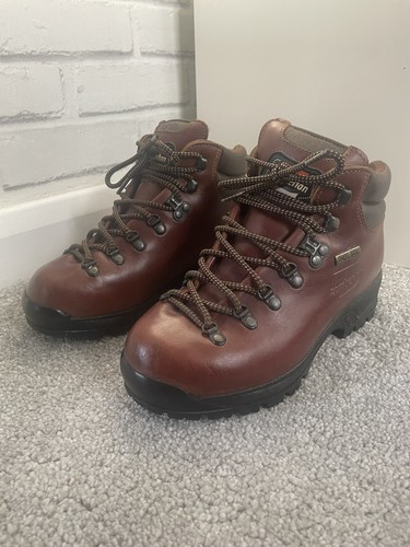 Zamberlan hiking boots - zamberlan,
