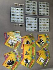 National Geographic Real life