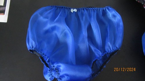 Vintage granny type knickers - vintage,