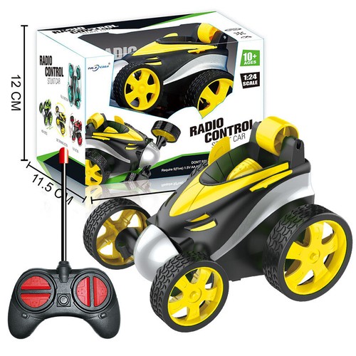 Kids remote control car - kids, toy