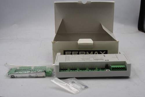 Fermax f02430 mds relay - 8, mds/ac+