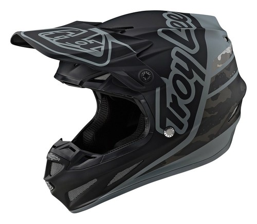 Troy lee designs tld helmet - troy,