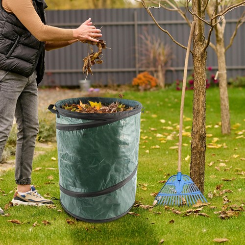 Pop large garden waste - up,