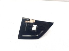 VOLKSWAGEN POLO MK6 PASSENGER AIRBAG SWITCH SURROUND TRIM COVER