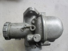 Mikuni Corp 38mm 38 mm