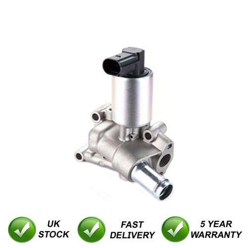 Egr valve fits - valve, vauxhall