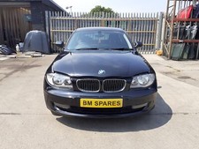 BMW E87 1 SERIES BLACK SAPPHIRE BREAKING WHEEL BOLT INTERIOR LIGHTS BUMPERS