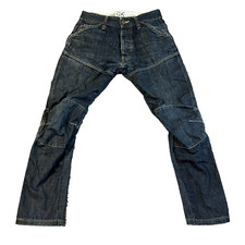 Mens G-Star 96 Elwood Loose