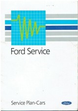 FORD ESCORT 4 FIESTA 3 GRANADA