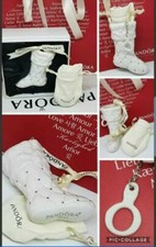 PANDORA CHRISTMAS ORNAMENT