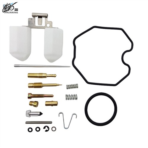 Pz30 carb carburetor repair - pz30,
